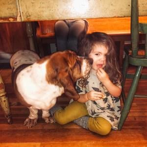 Meet your Posher, Karla